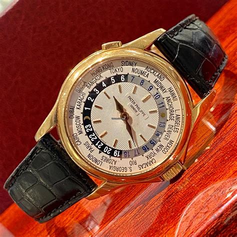 Patek Philippe uhren gebraucht